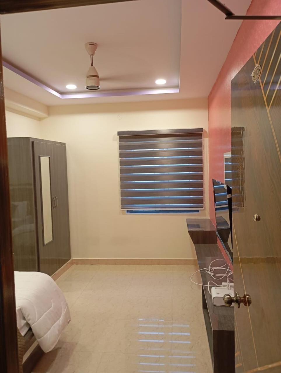 Aadya Inn New Luxury Hotel Tirupati Kültér fotó